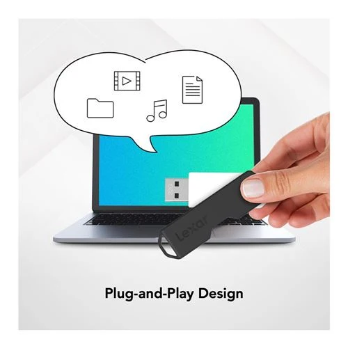 Memoria USB Lexar 32GB JumpDrive TwistTurn2 USB 2.0 Flash Drive