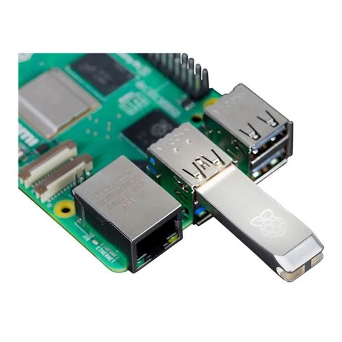 Memoria USB Raspberry Pi 256GB Flash Drive