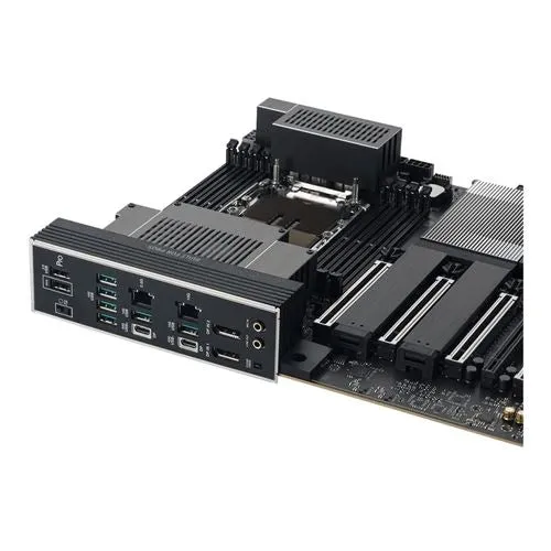 Tarjeta Madre ASUS W890-SAGE Pro WS Intel LGA 4710-2 CEB Motherboard