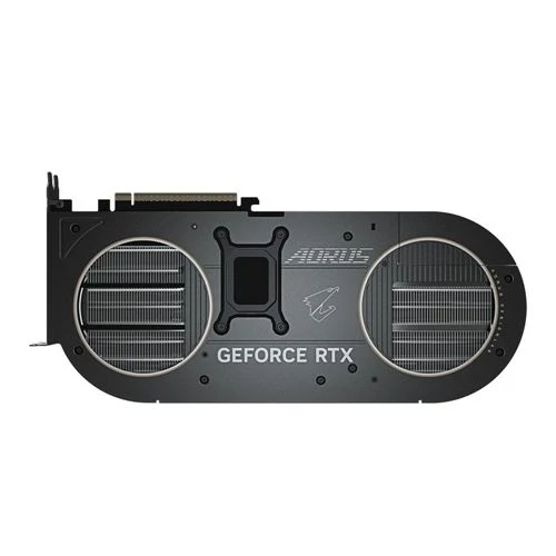 Tarjeta de Video Gigabyte AORUS GeForce RTX 5070 Ti INFINITY OC Dual-Fan 16GB GDDR7