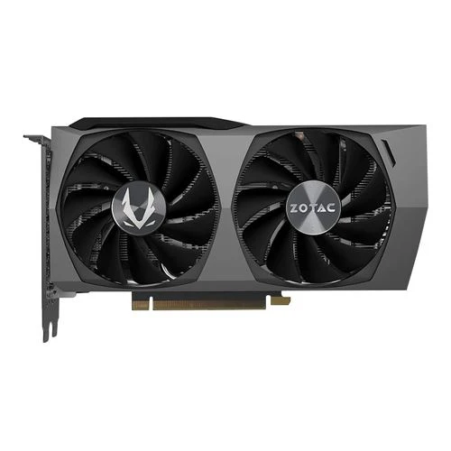 Tarjeta de Video Zotac GeForce RTX 3060 Twin Edge Dual-Fan 12GB GDDR6