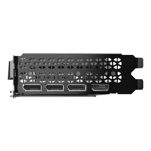 Tarjeta de Video Zotac GeForce RTX 3060 Twin Edge Dual-Fan 12GB GDDR6