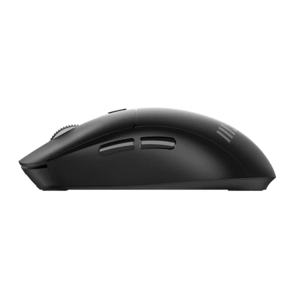 Combo Teclado y Mouse MSI Forge GK210 Wireless - Teclado Español - 2.4GHz USB - Mouse 1600 DPI - 6 Botones - Batería Recargable - S11-43LS201-Y92 - Negro