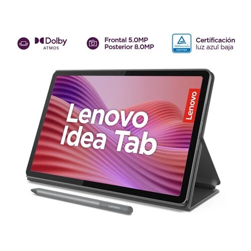 Tablet Lenovo IdeaTab M11 11" - 2.5K - 8 GB/128 GB