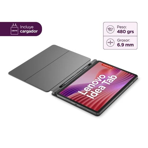 Tablet Lenovo IdeaTab M11 11" - 2.5K - 8 GB/128 GB