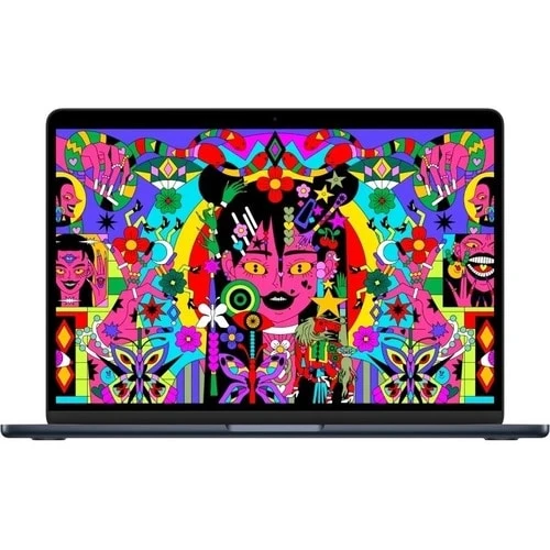 MacBook Air 13" - Apple M4 - 24 GB - 512 GB SSD