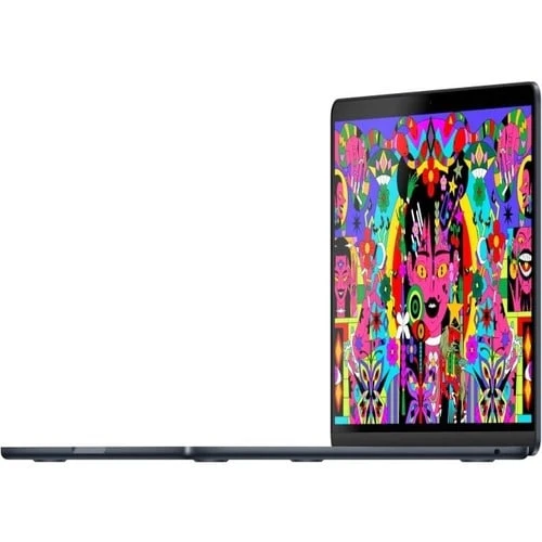 MacBook Air 13" - Apple M4 - 24 GB - 512 GB SSD