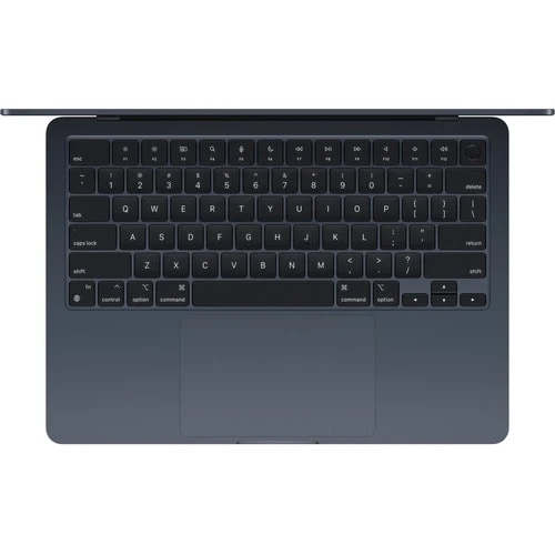 MacBook Air 13" - Apple M4 - 24 GB - 512 GB SSD