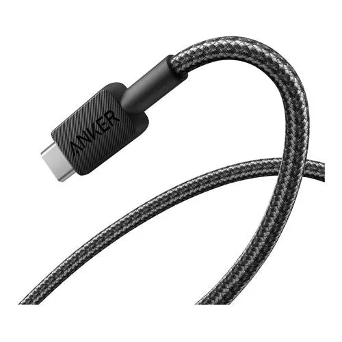 Accesorio Anker BRAID USBA-C 10FT
