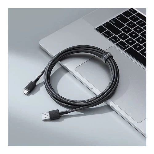 Accesorio Anker BRAID USBA-C 10FT
