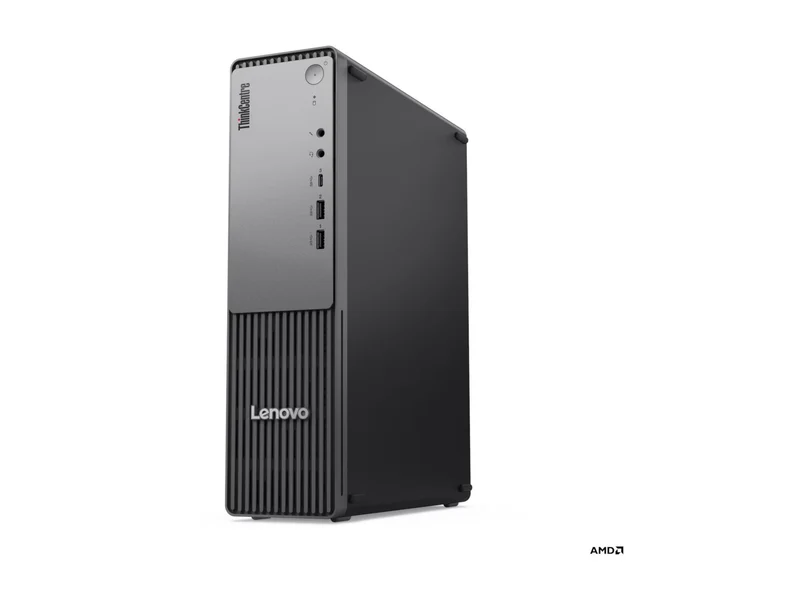 Mini PC Lenovo ThinkCentre neo 55s Gen 6, AMD Ryzen 7 250 8 Núcleos, 16GB DDR5, 512 GB SSD, AMD Radeon 780M