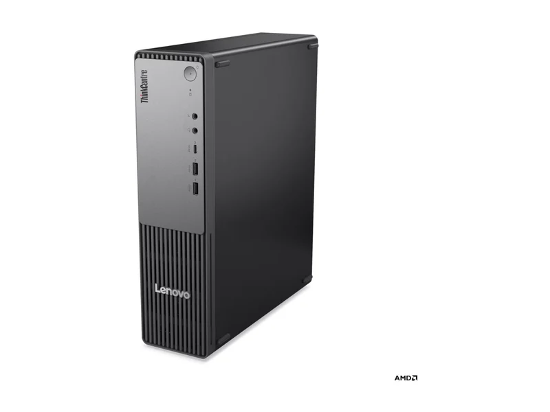 Mini PC Lenovo ThinkCentre neo 55s Gen 6, AMD Ryzen 7 250 8 Núcleos, 16GB DDR5, 512 GB SSD, AMD Radeon 780M