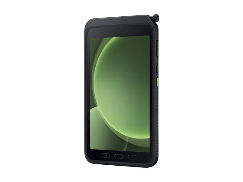 Tablet Samsung Galaxy Tab Active5, Samsung Exynos 1380 8 Núcleos, 128GB, SM-X308UZGAN14