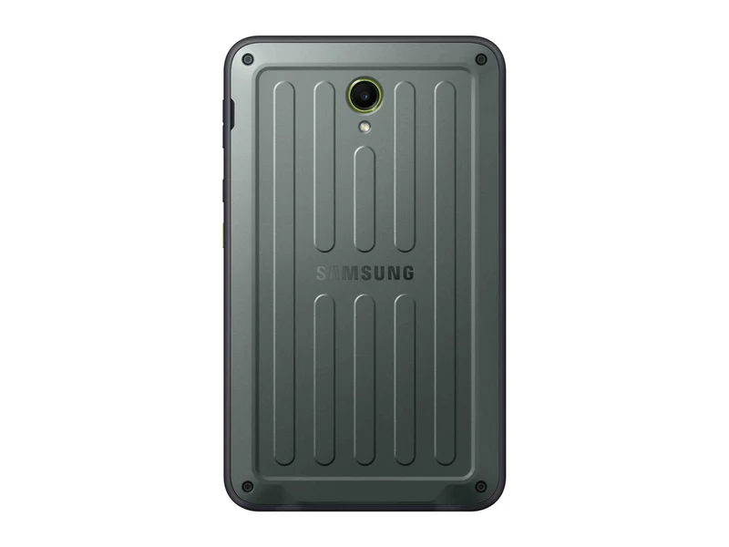 Tablet Samsung Galaxy Tab Active5, Samsung Exynos 1380 8 Núcleos, 128GB, SM-X308UZGAN14