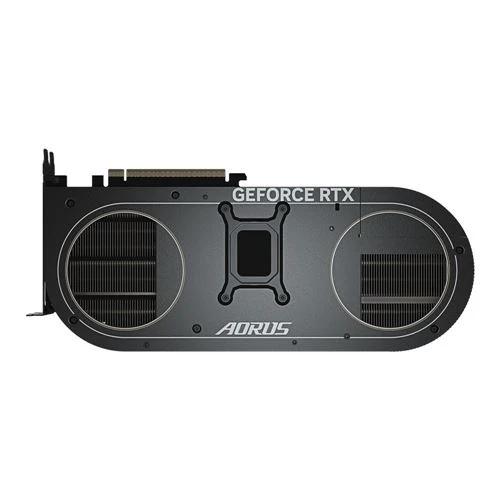 Tarjeta de Video Gigabyte AORUS GeForce RTX 5070 INFINITY OC Dual-Fan 12GB GDDR7