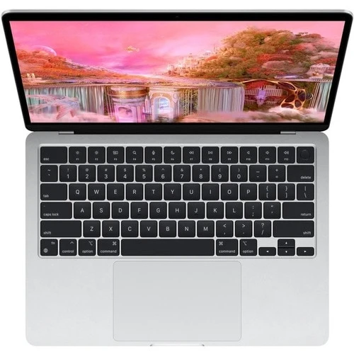 MacBook Air 13" - Apple M5 - 16 GB - 512 GB SSD