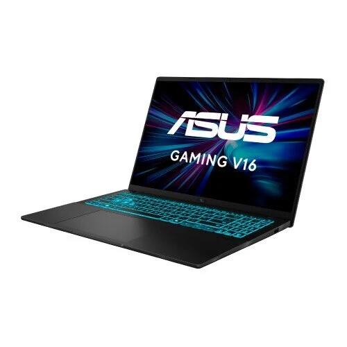 Laptop ASUS V16 V3607VP 16" - Intel Core 7 240H - 16 GB - 1 TB SSD