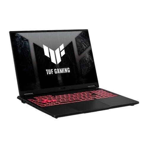 Laptop Gamer ASUS TUF Gaming A16 16" - Ryzen 9 8940HX - 16 GB - 512 GB SSD