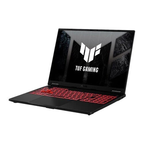 Laptop Gamer ASUS TUF Gaming A16 16" - Ryzen 9 8940HX - 16 GB - 512 GB SSD