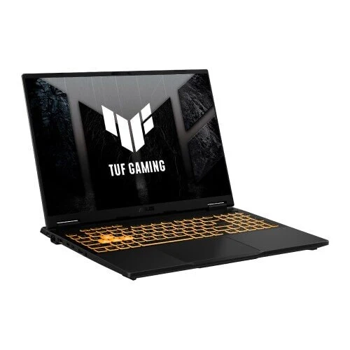 Laptop ASUS TUF Gaming F16 FX608JHI 16" - Intel Core i5-14450HX - 16 GB - 512 GB SSD