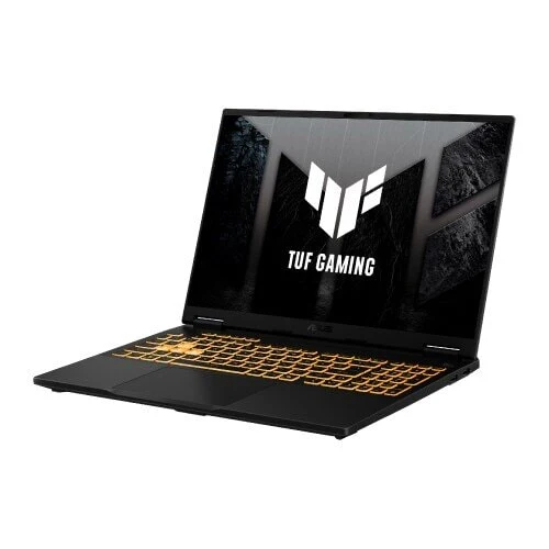 Laptop ASUS TUF Gaming F16 FX608JHI 16" - Intel Core i5-14450HX - 16 GB - 512 GB SSD