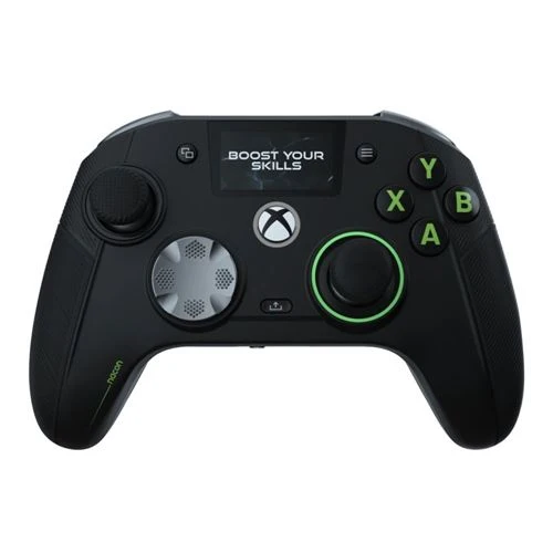 Control Nacon Revolution X Unlimited Xbox Wireless Controller Negro