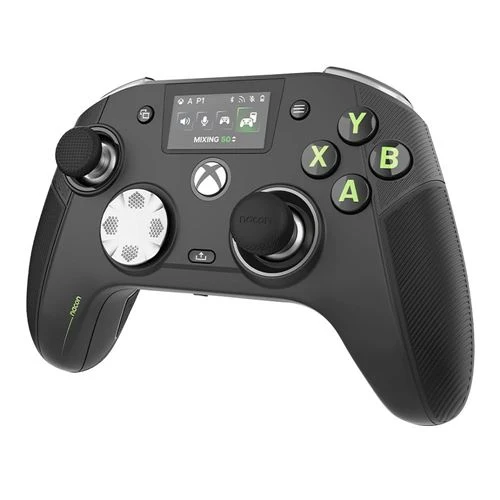 Control Nacon Revolution X Unlimited Xbox Wireless Controller Negro