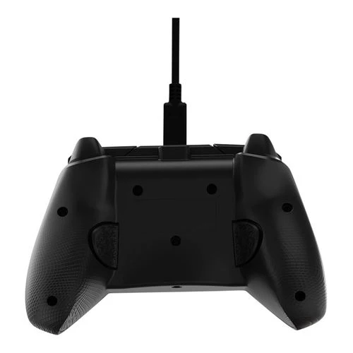 Control Turtle Beach Afterglow Wave Wired Xbox Controller Negro
