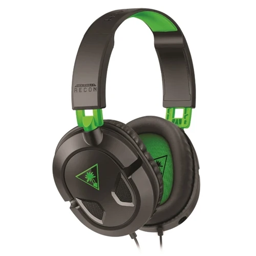 Audífonos Turtle Beach Ear Force Recon 50X Stereo Gaming Headset
