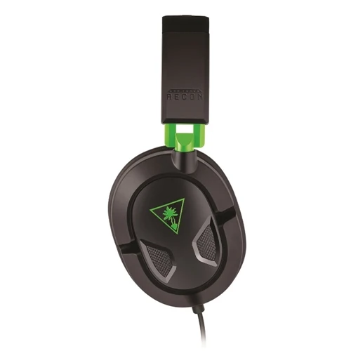 Audífonos Turtle Beach Ear Force Recon 50X Stereo Gaming Headset