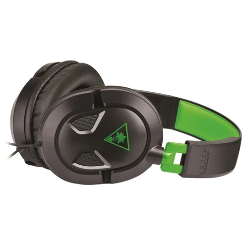 Audífonos Turtle Beach Ear Force Recon 50X Stereo Gaming Headset
