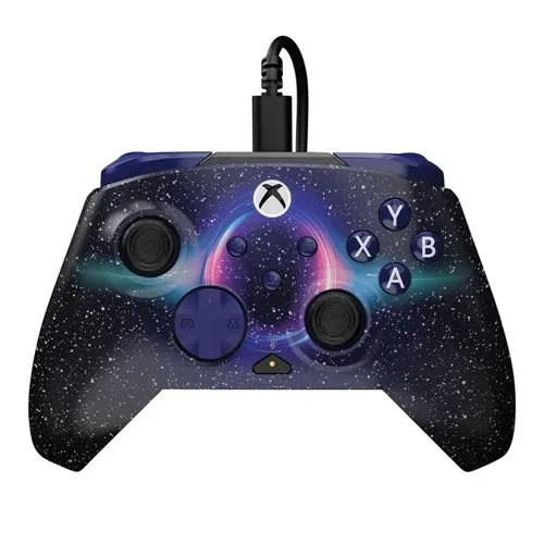 Control Turtle Beach Rematch Advanced Wired Xbox Controller