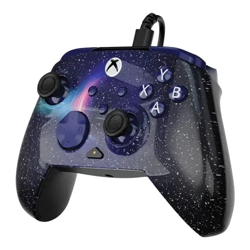 Control Turtle Beach Rematch Advanced Wired Xbox Controller