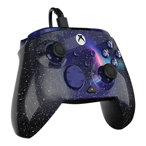 Control Turtle Beach Rematch Advanced Wired Xbox Controller