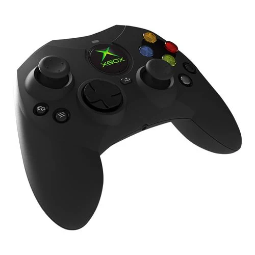 Control Hyperkin DuchesS Wired Controller Negro