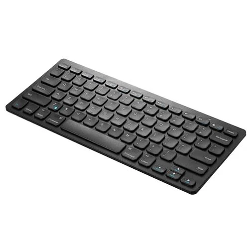 Teclado Anker Bluetooth Ultra-Slim Keyboard Negro