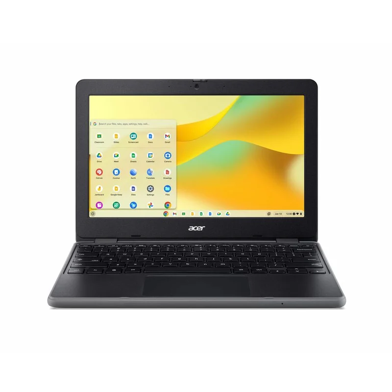 Laptop Acer Chromebook 511 C737T C737T-C1R9 11.6" Touchscreen Clamshell Chromebook, Intel N150 4 Núcleos, 8GB, Táctil