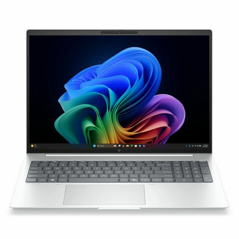 Laptop HP EliteBook 8 G2a 16" Copilot+ PC, AMD Ryzen AI 5 PRO 6 Núcleos, 32GB DDR5, 512 GB SSD, AMD Radeon 860M