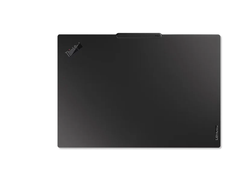 Laptop Lenovo ThinkPad P16s Gen 5 21XE 16", Intel Core Ultra 7 16 Núcleos, 32GB DDR7, 1 TB SSD, Copilot+ PC