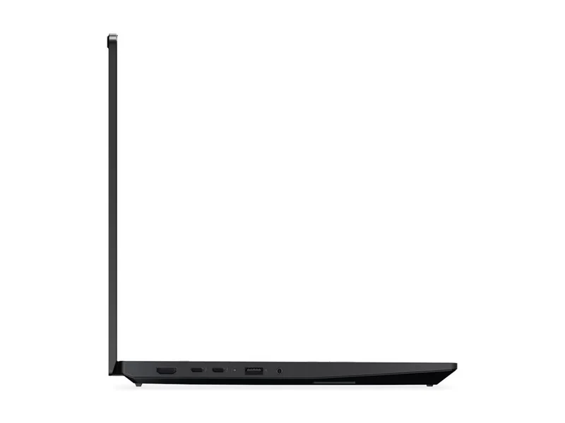 Laptop Lenovo ThinkPad P16s Gen 5 21XE 16", Intel Core Ultra 7 16 Núcleos, 32GB DDR7, 1 TB SSD, Copilot+ PC