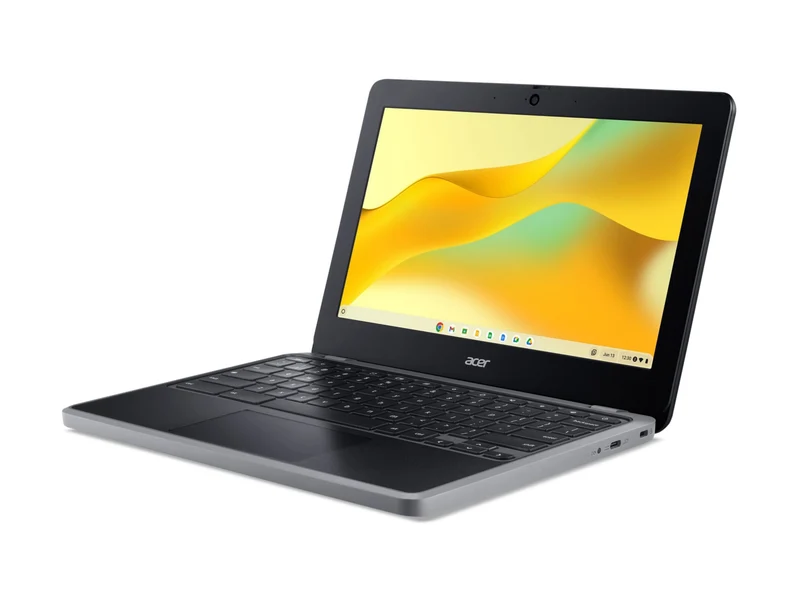 Laptop Acer Chromebook 311 C723 C723-K26P 11.6" Chromebook, Mediatek MT8 MT8186TV/AZA 8 Núcleos, 8GB