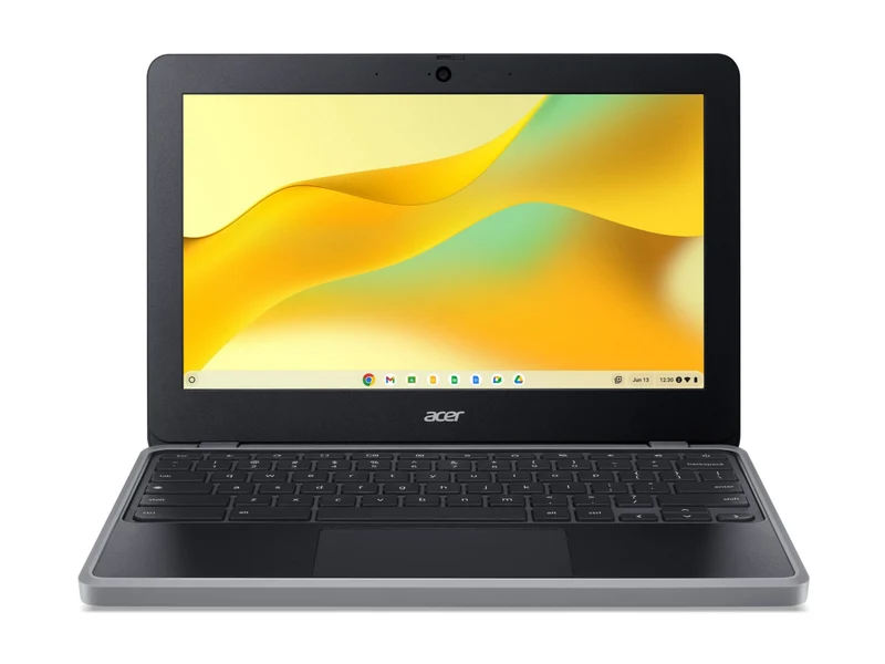 Laptop Acer Chromebook 311 C723 C723-K26P 11.6" Chromebook, Mediatek MT8 MT8186TV/AZA 8 Núcleos, 8GB