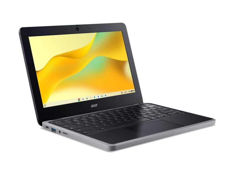 Laptop Acer Chromebook 311 C723 C723-K26P 11.6" Chromebook, Mediatek MT8 MT8186TV/AZA 8 Núcleos, 8GB