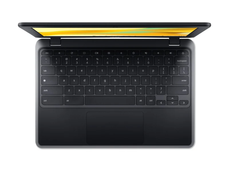 Laptop Acer Chromebook 311 C723 C723-K26P 11.6" Chromebook, Mediatek MT8 MT8186TV/AZA 8 Núcleos, 8GB
