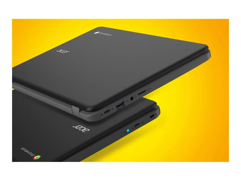 Laptop Acer Chromebook 311 C723 C723-K26P 11.6" Chromebook, Mediatek MT8 MT8186TV/AZA 8 Núcleos, 8GB
