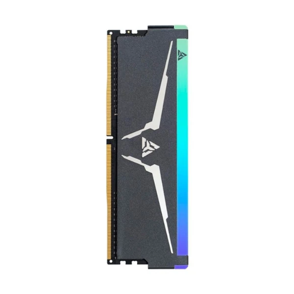 Memoria RAM ARKTEK 8GB DDR4 3200MHz UDIMM - Disipador de Calor RGB - Para PC - AKD4S8P3200HL