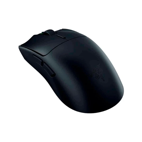 Mouse Gamer Razer Viper V3 HyperSpeed - Inalámbrico - Sensor Óptico 30000 DPI - 6 Botones - RZ01-04910100-R3U1 - Negro