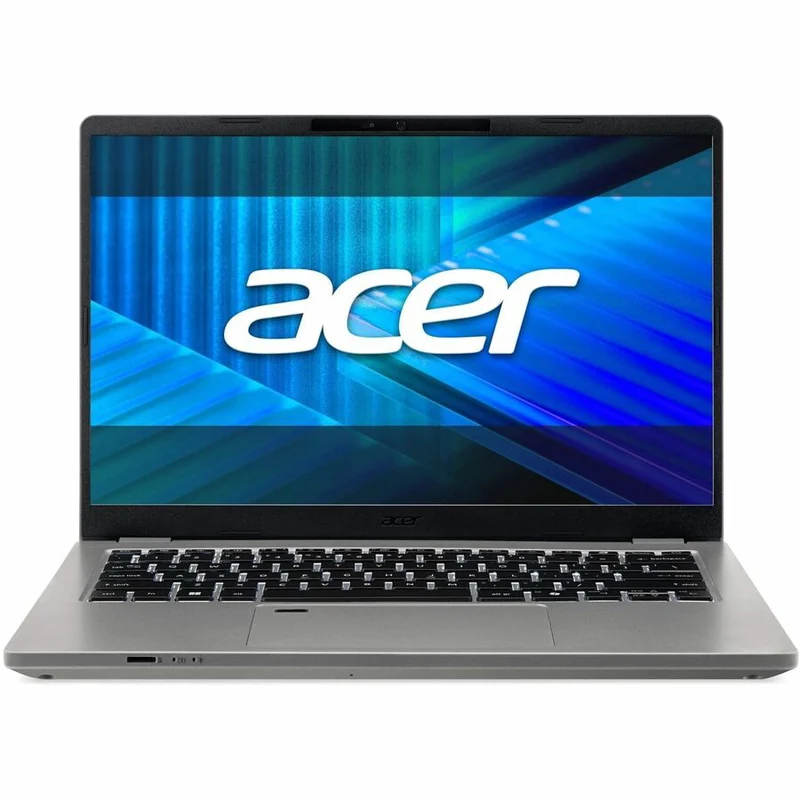 Laptop Acer TravelMate P4 14 AI TMP414-56-54N2, Intel Core Ultra 6 Núcleos, 16GB, 512 GB