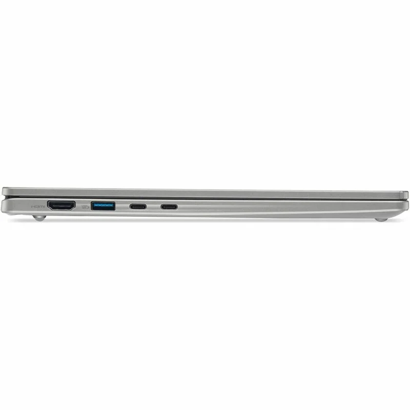 Laptop Acer TravelMate P4 14 AI TMP414-56-54N2, Intel Core Ultra 6 Núcleos, 16GB, 512 GB