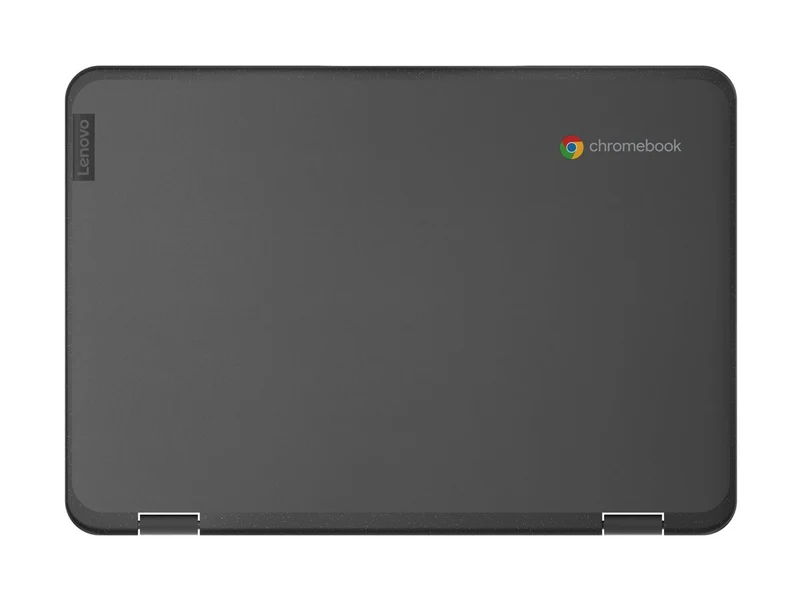 Laptop Lenovo 500e Chromebook Gen 4s 83N8, Intel N-Series N150 4 Núcleos, 8GB DDR5, 64 GB, Intel Graphics
